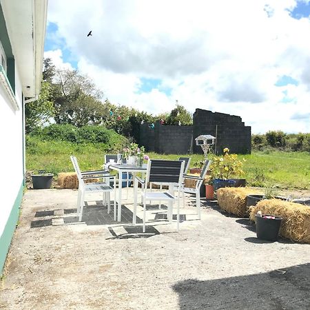 Cree River Cottage Creegh 外观 照片